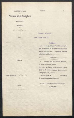 Open original Document numérique