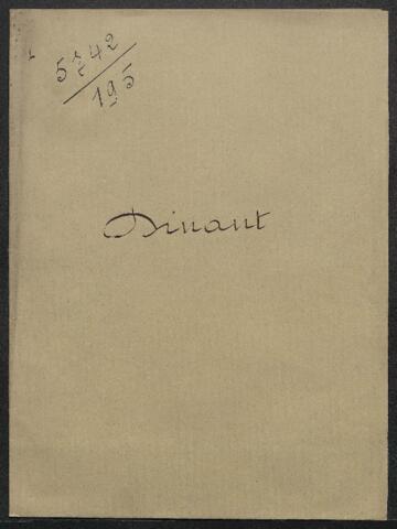 Open original Document numérique