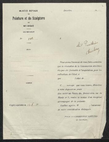 Open original Document numérique
