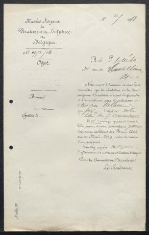 Open original Document numérique