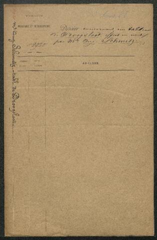 Open original Document numérique