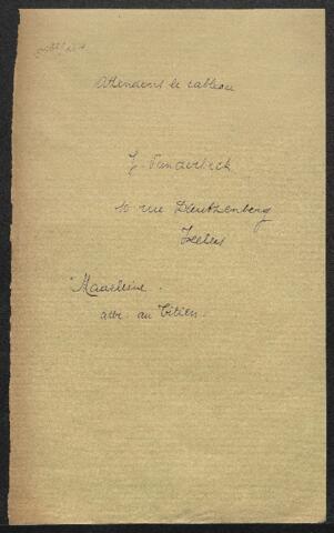 Open original Digitaal object