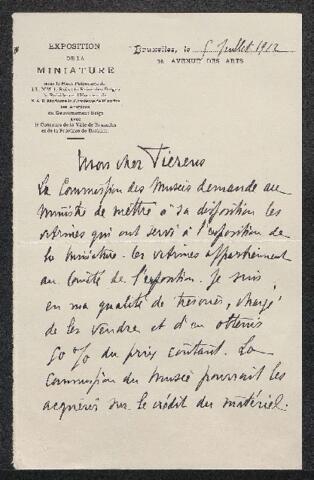 Open original Document numérique