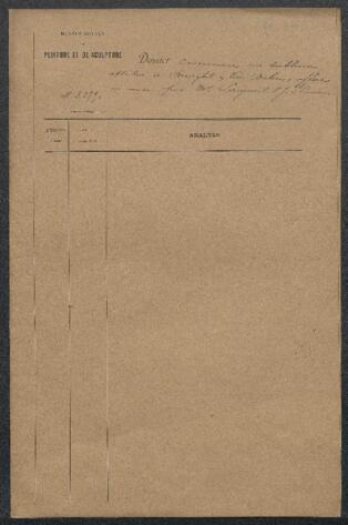 Open original Document numérique