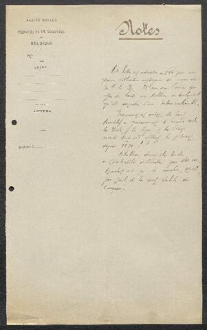 Open original Document numérique