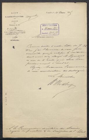 Open original Document numérique