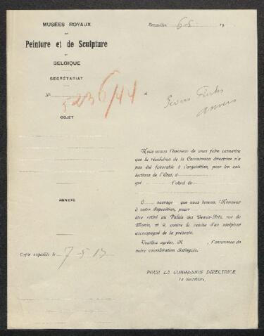 Open original Document numérique