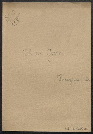 Open original Document numérique