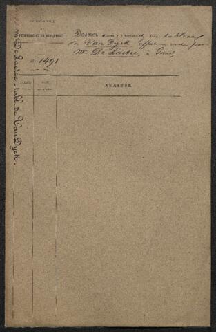 Open original Document numérique