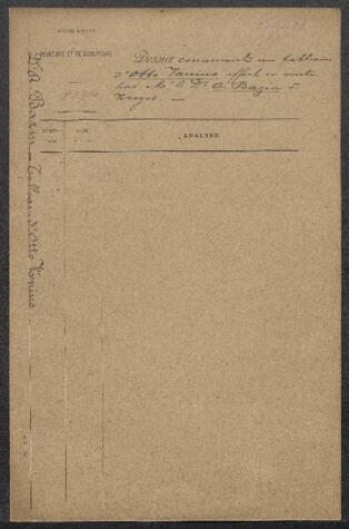 Open original Document numérique