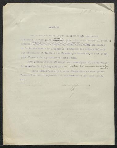 Open original Document numérique