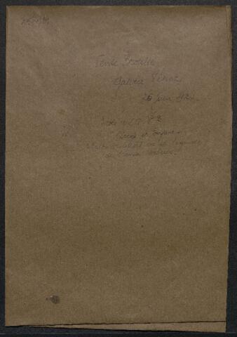 Open original Document numérique