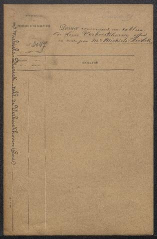 Open original Document numérique