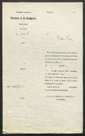 Open original Document numérique