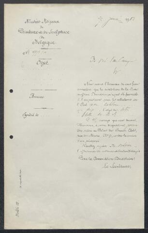Open original Document numérique