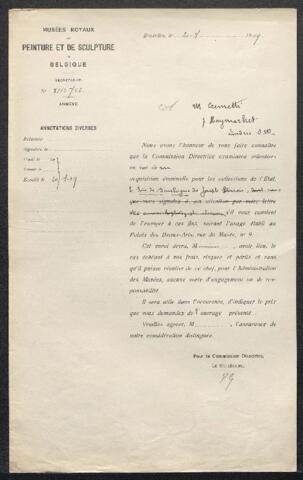 Open original Document numérique