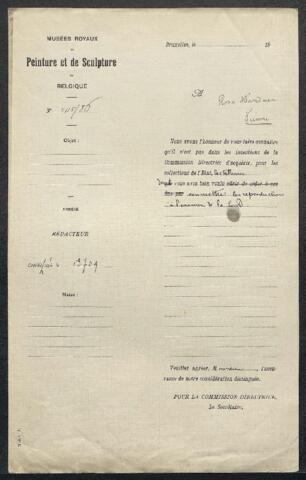 Open original Document numérique