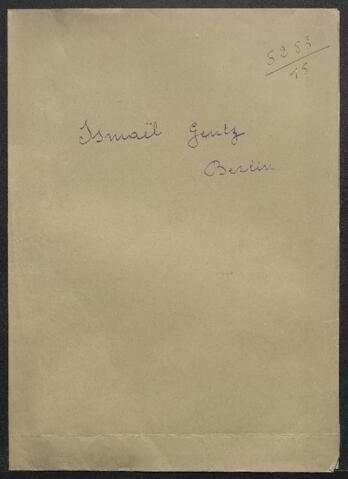 Open original Digital object