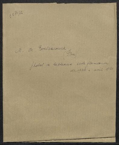 Open original Document numérique