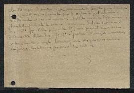 Dossier concernant la demande en prêt par le collège échevinal de la ville de Malines de certaines œuvres du Musée pour l’exposition rétrospective du Théâtre se tenant à la salle des fêtes de la Ville du 06.03.1927 au 03.04.1927.