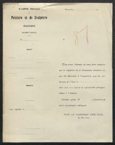Open original Document numérique