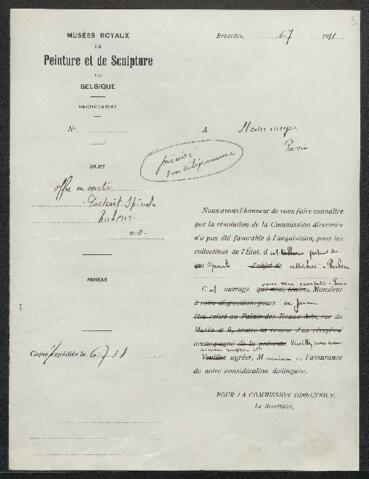Open original Document numérique