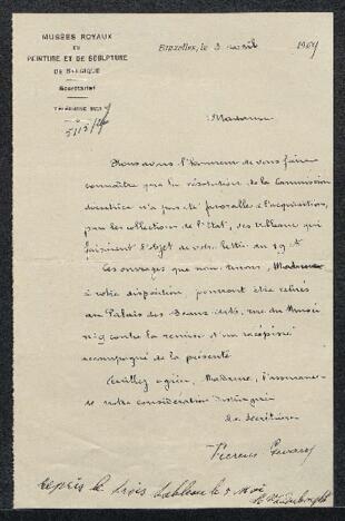 Open original Document numérique