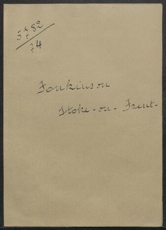 Open original Document numérique
