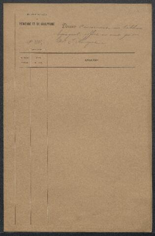 Open original Document numérique