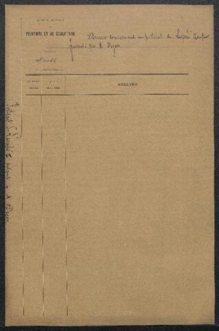 Open original Document numérique