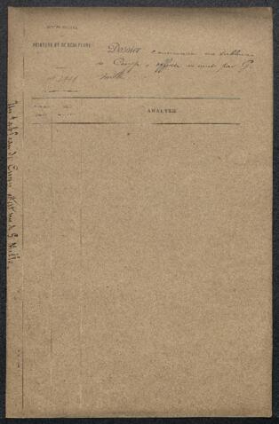 Open original Document numérique