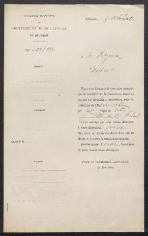 Open original Document numérique
