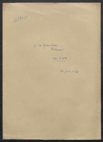 Open original Digital object