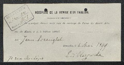 Open original Document numérique