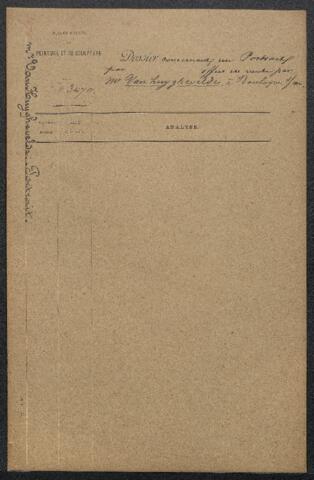 Open original Document numérique