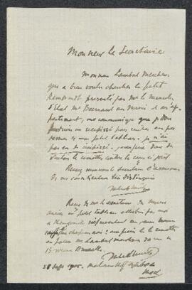 Dossier concernant un Jeune homme coiffé d’un chapeau noir tableau attribué à Harmensz. Rembrandt...