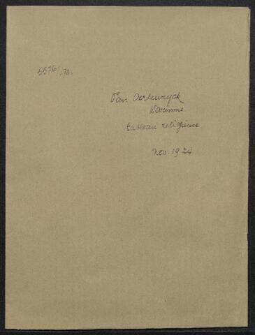 Open original Document numérique
