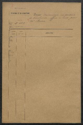 Open original Document numérique