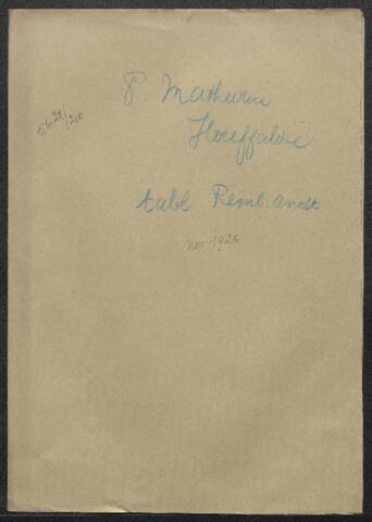 Open original Document numérique