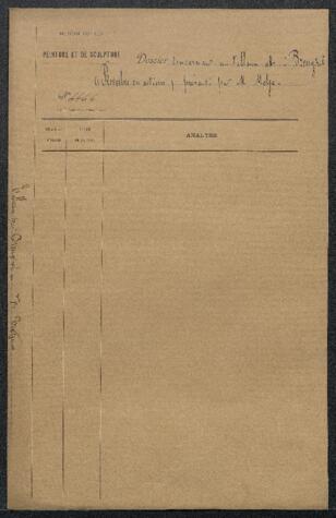 Open original Document numérique