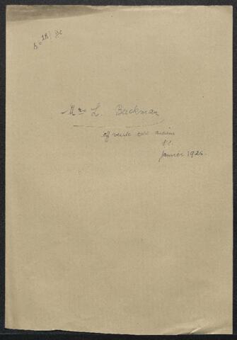Open original Document numérique