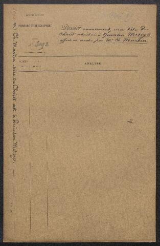 Open original Document numérique
