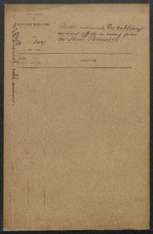 Open original Document numérique