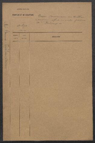 Open original Document numérique