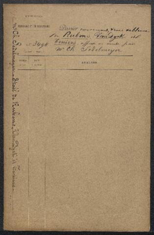 Open original Document numérique
