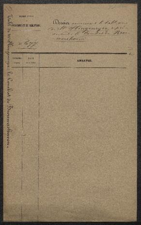 Open original Document numérique