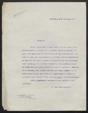 Open original Document numérique