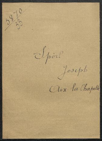 Open original Document numérique