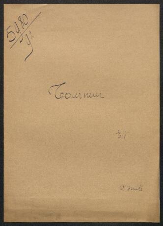 Open original Document numérique