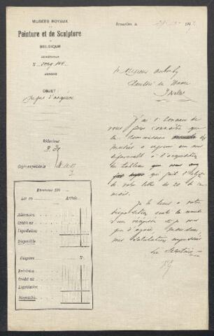 Open original Document numérique
